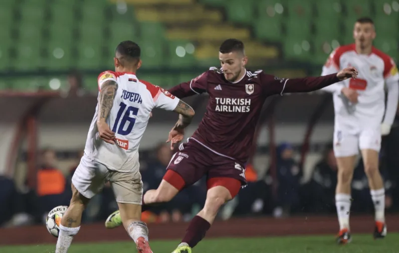 fks borac 4