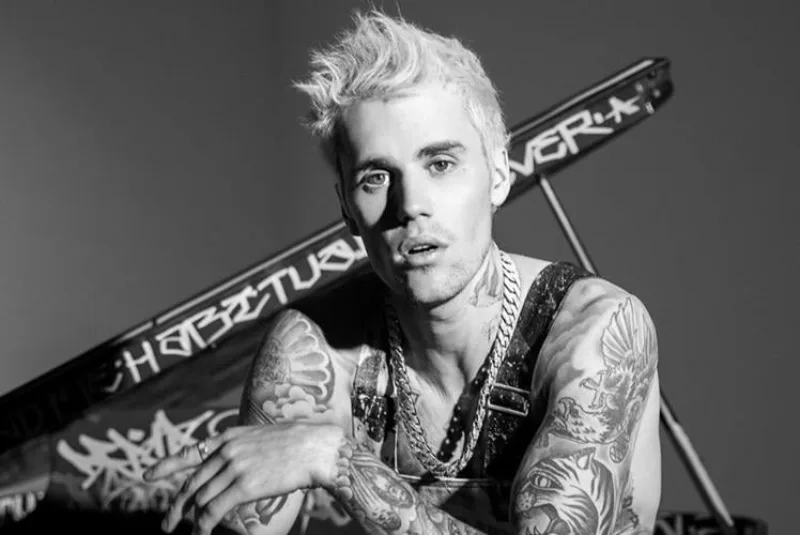 justin bieber