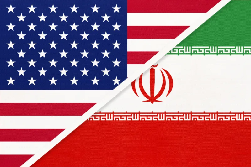 usa iran