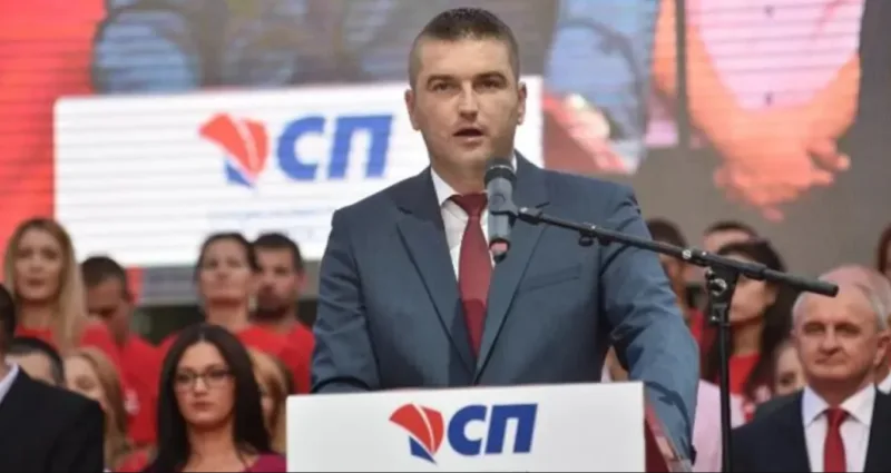 srdjan todorovic