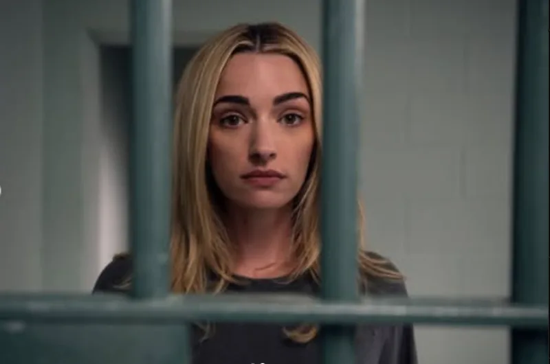 ginny i georgia serija netflix