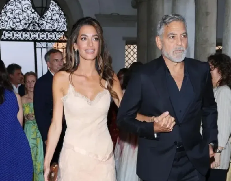 clooney