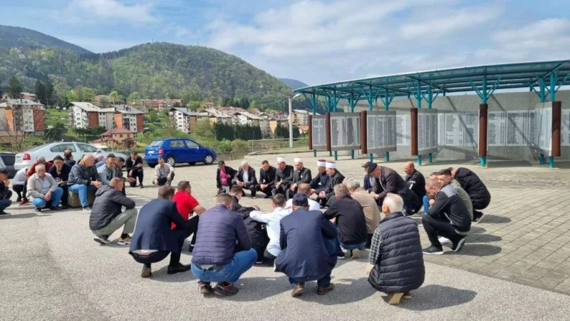 Vlasenica godisnjica ratni zloci