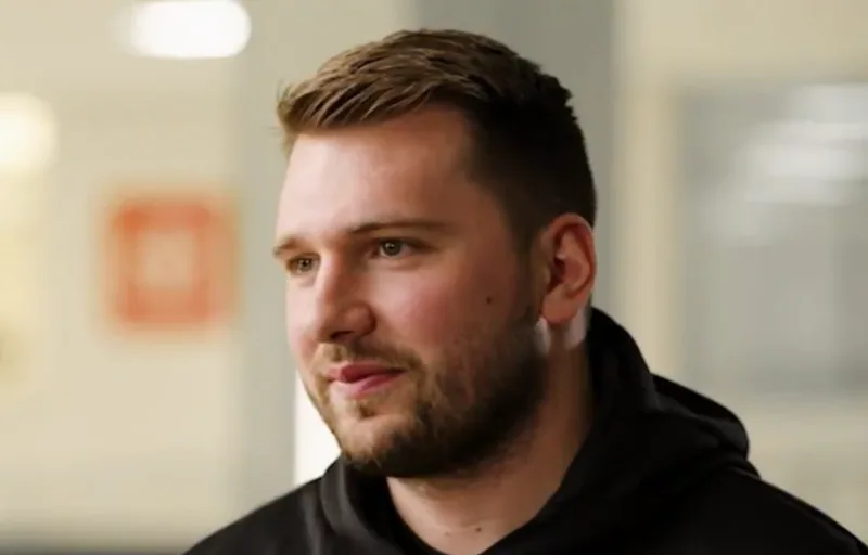 luka dončić