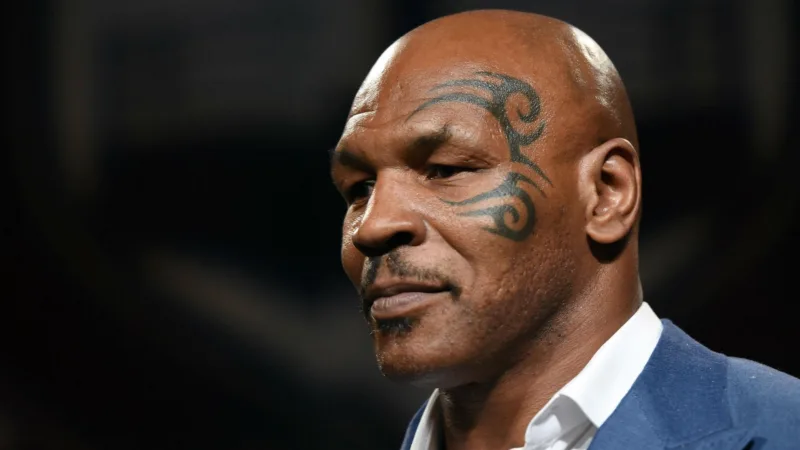 tyson