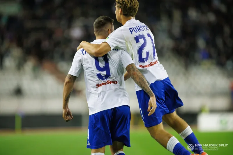 hajduk
