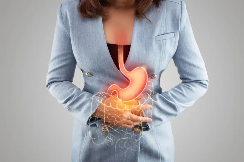 gastritis freepik