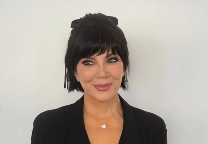 kris jenner