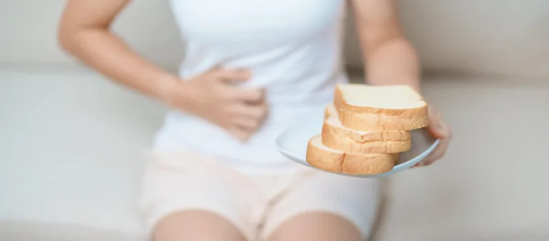 celijakija intolerancija gluten freepik