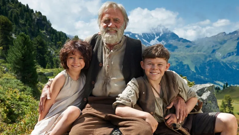 hajdi film