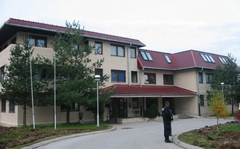 policija novi grad