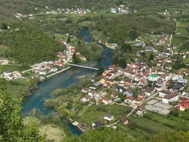 Kulen Vakuf