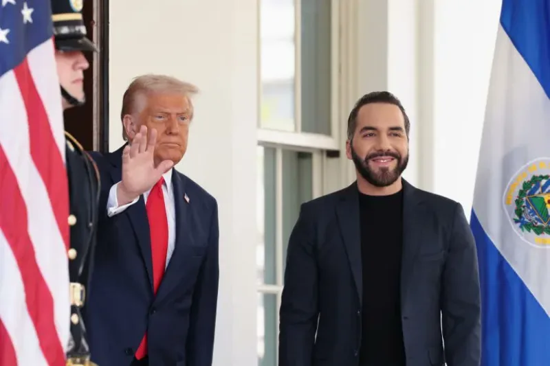 Nayib Bukele
