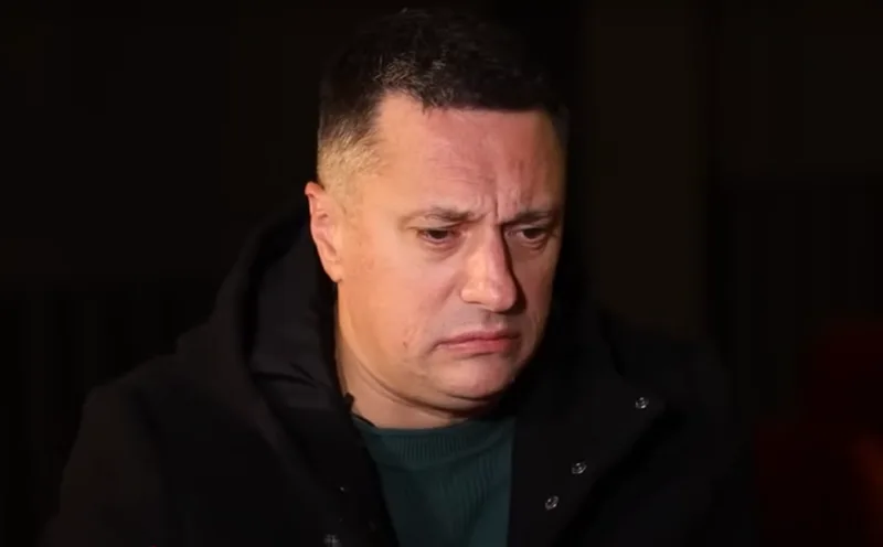 andrija milošević