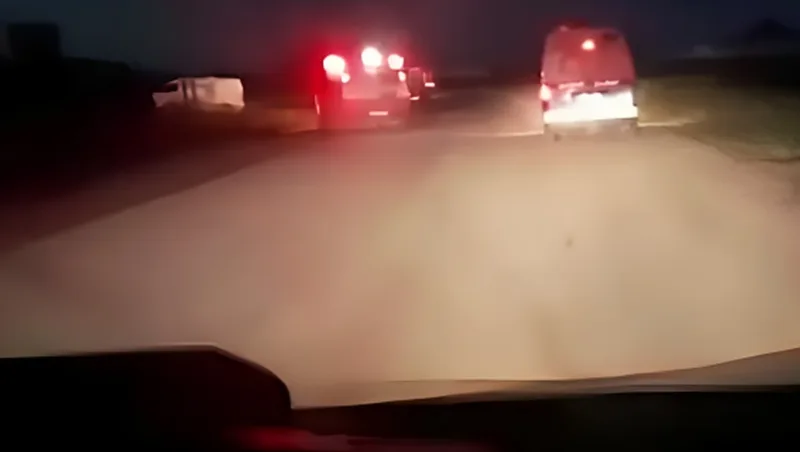 napad na medicinare u gazi