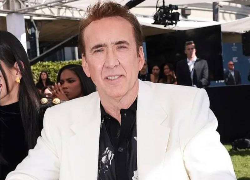 cage 1
