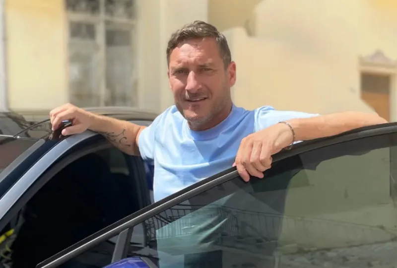 totti