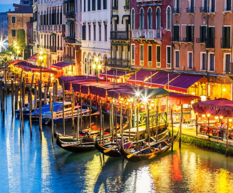 venecija 5