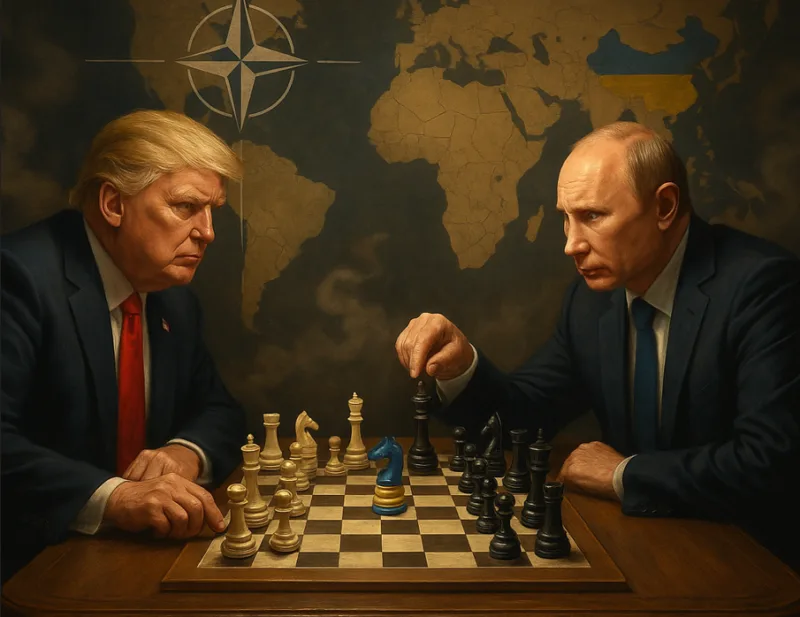 putin trump ai