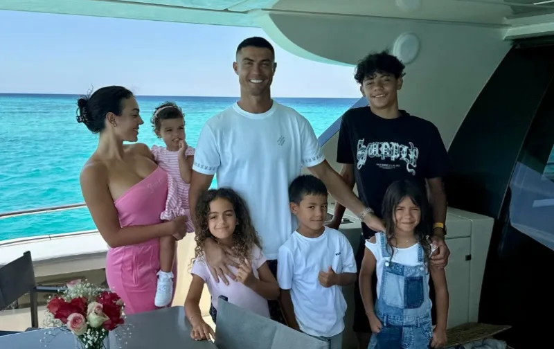ronaldo