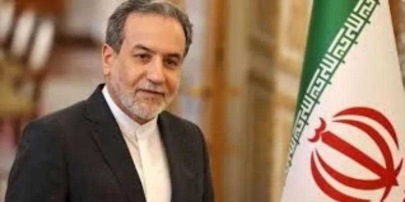 Abbas Araghchi