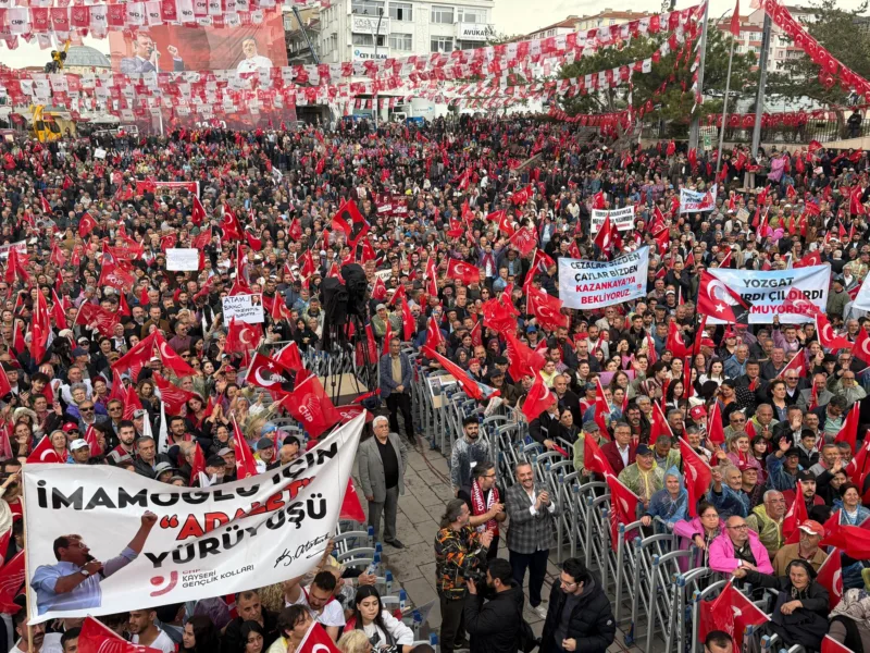 turska protest