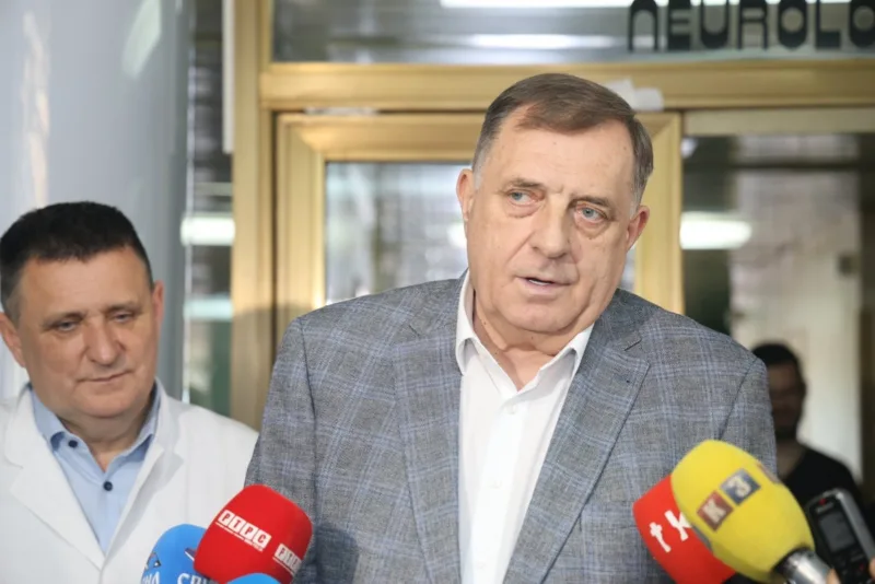 milorad dodik s f