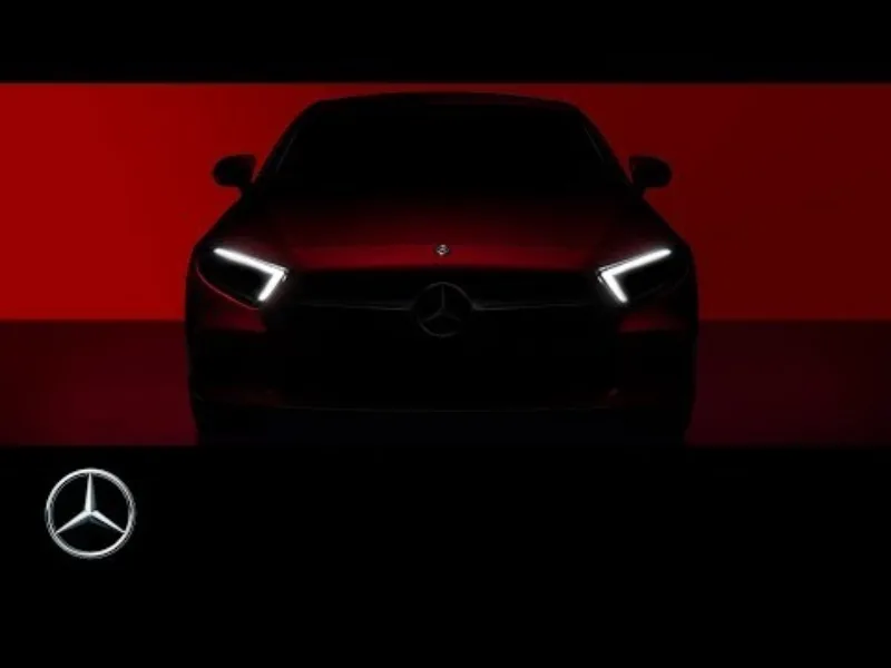 mercedes