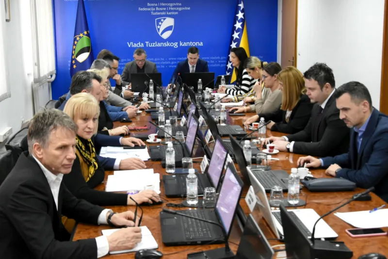 Vanredna sjednica Vlade TK 01 10 04 2025