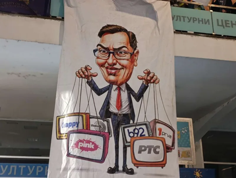 Vucic