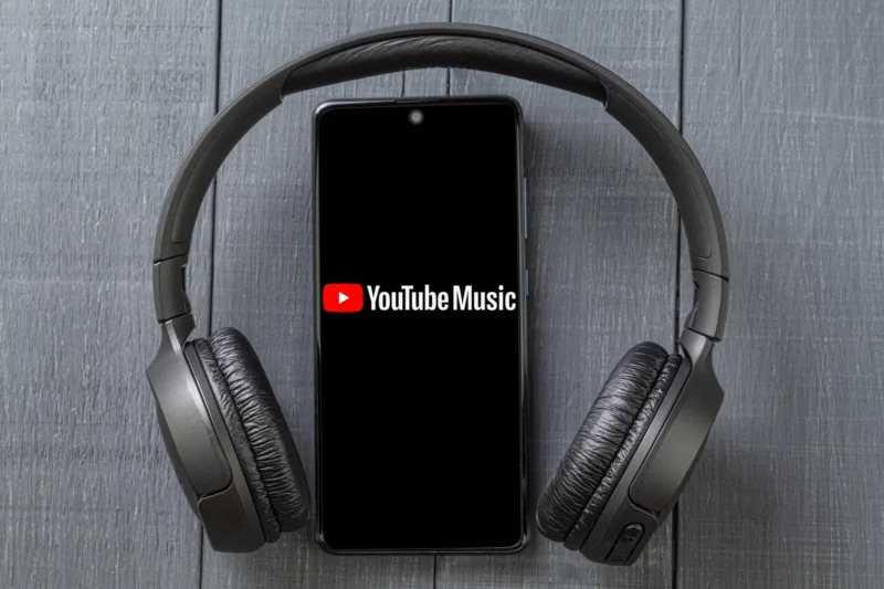 youtube music freepik