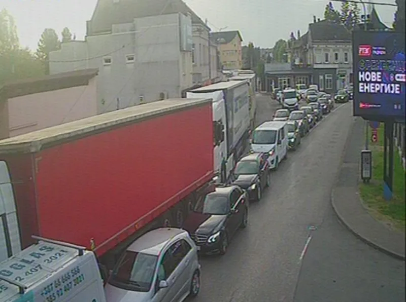 gp gradiška gužva