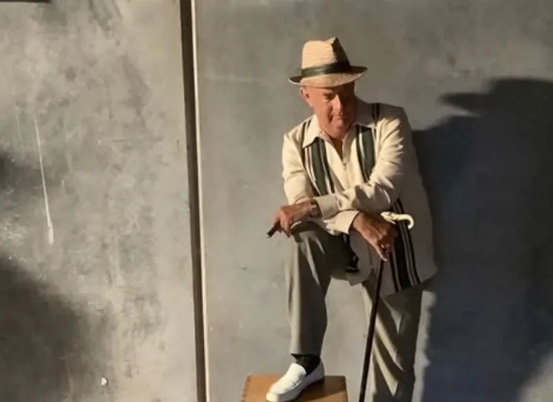 tom hanks