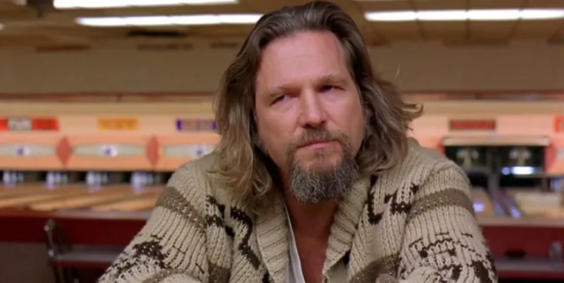 Jeff Bridges