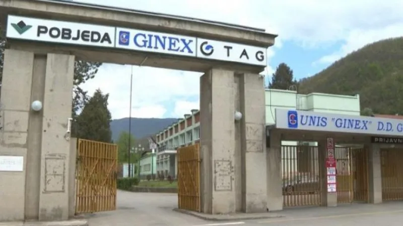 ginex
