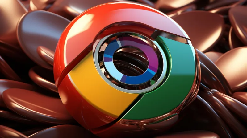 google chrome freepik
