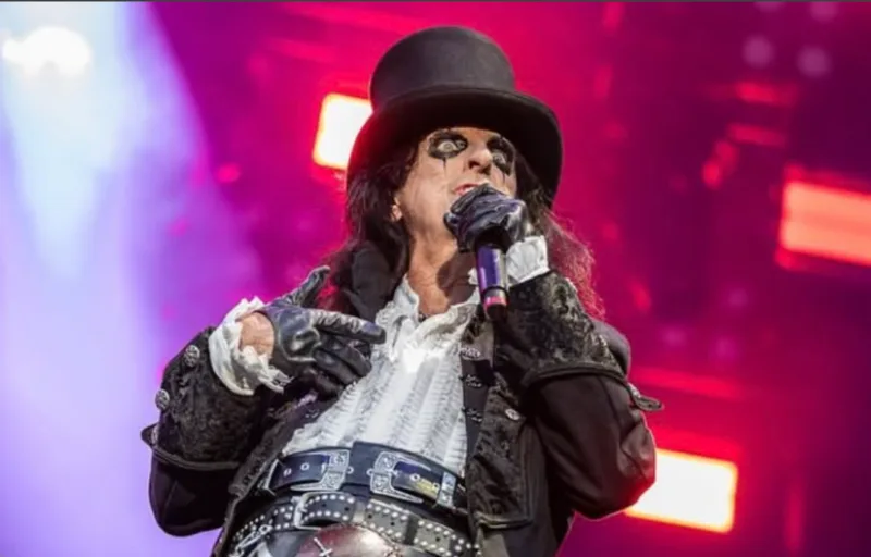 alice cooper