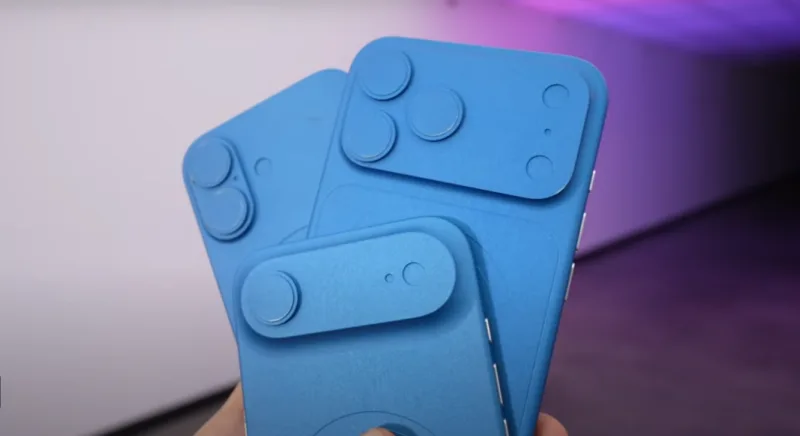 koncept iphone 17