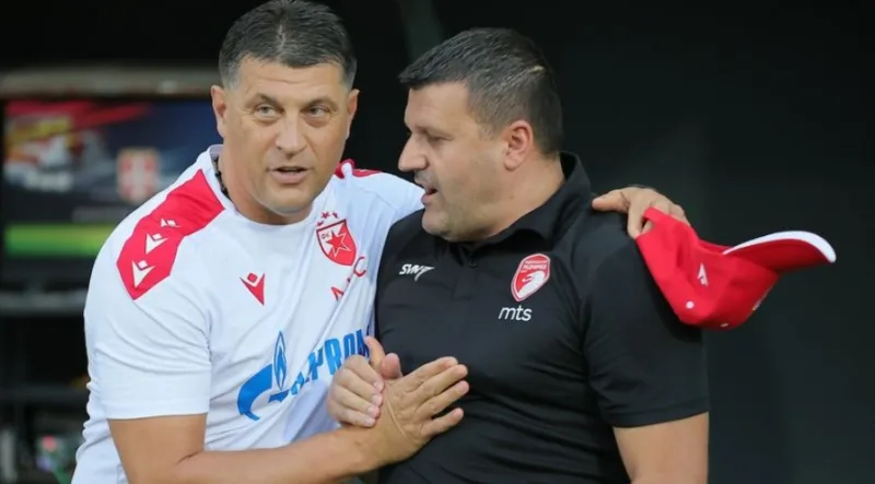 dudic milojevic