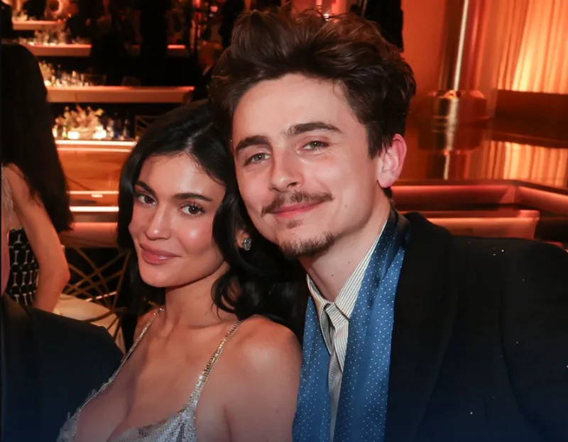 chalamet i jenner