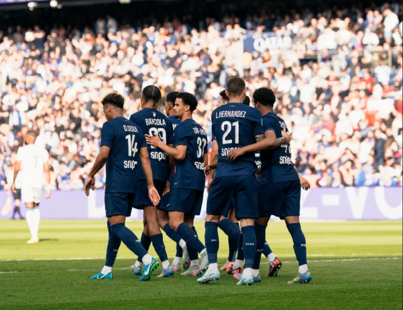 psg