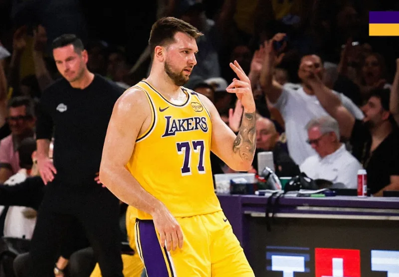 luka dončić