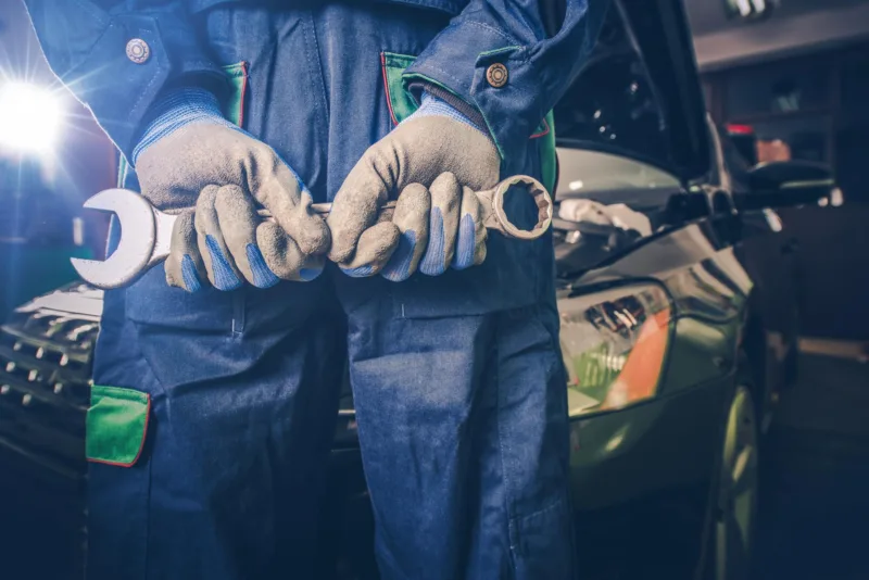 održavanje automobila freepik