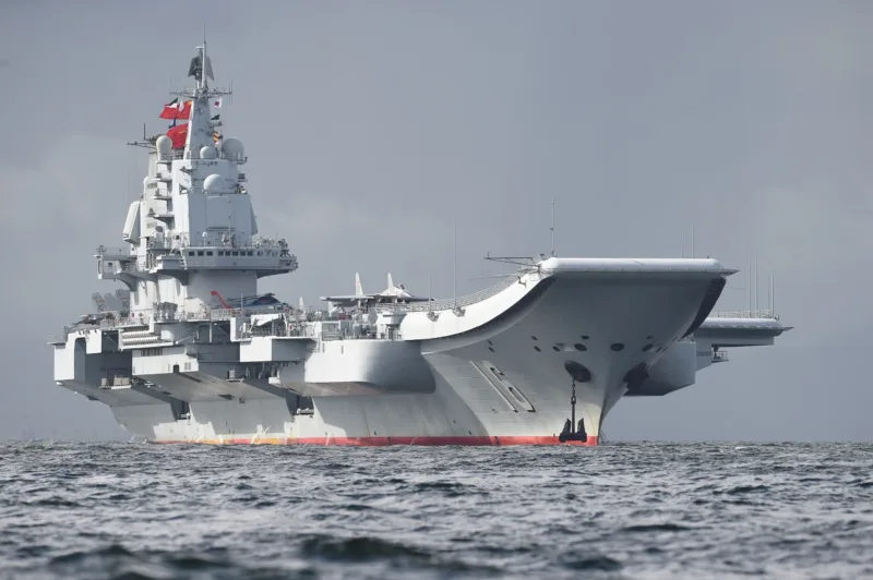 HONG KONG-CHINA-POLITICS-MILITARY