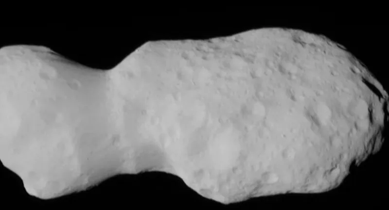 asteroid