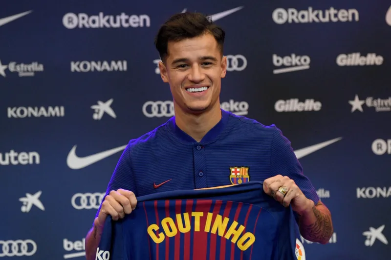 coutinho