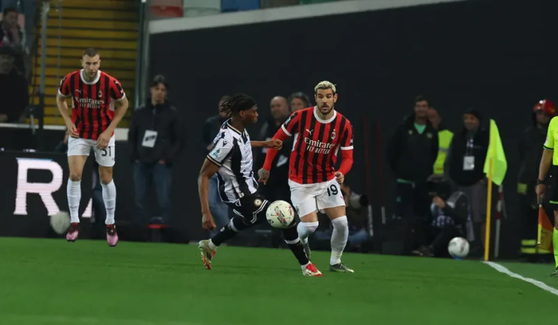 milasn udinese 4