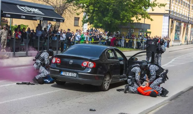policija spec