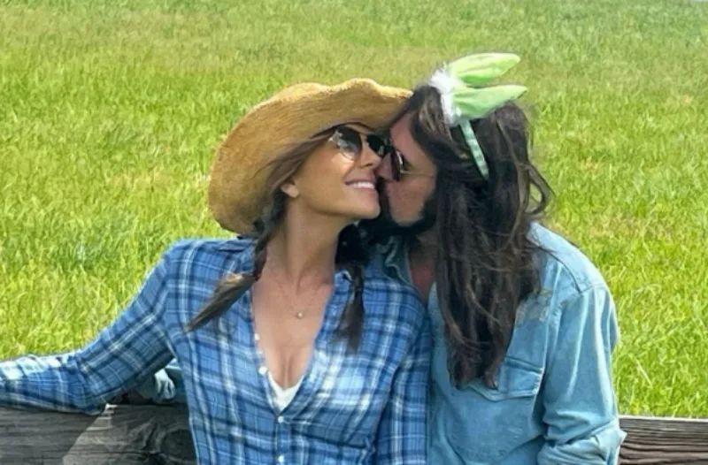 elizabeth hurley i billyray cyrus