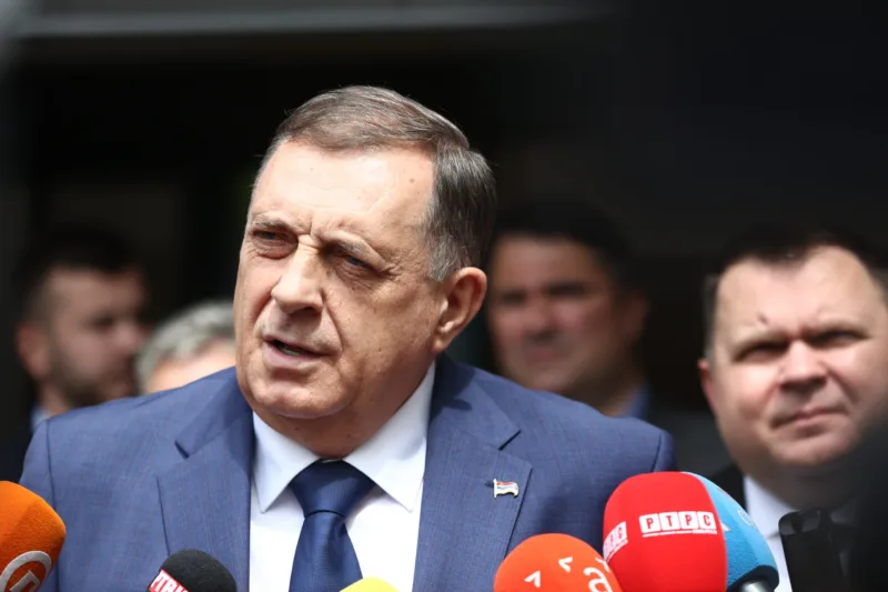 dodik nova